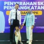 Fitra Setia Bagoes Hariawan (Prodi Sistem Informasi)